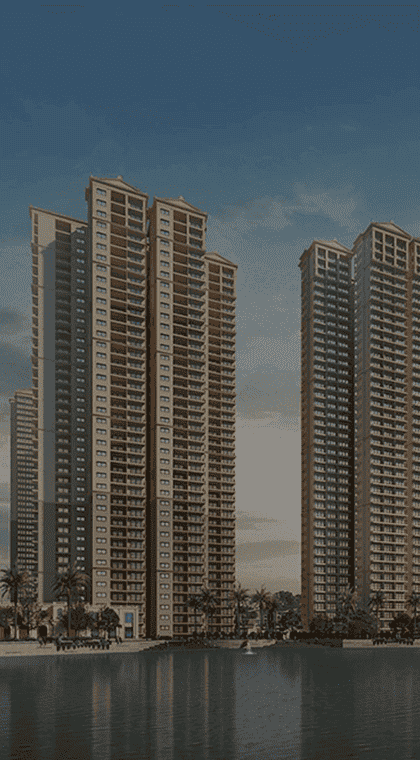 The Prestige City