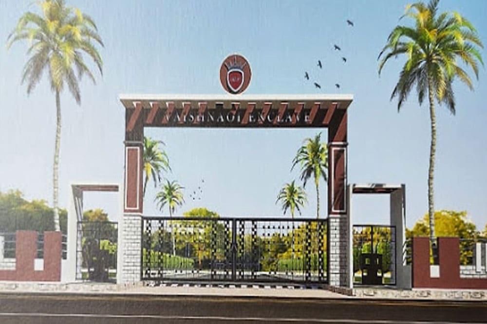Vaishnaoi Enclave