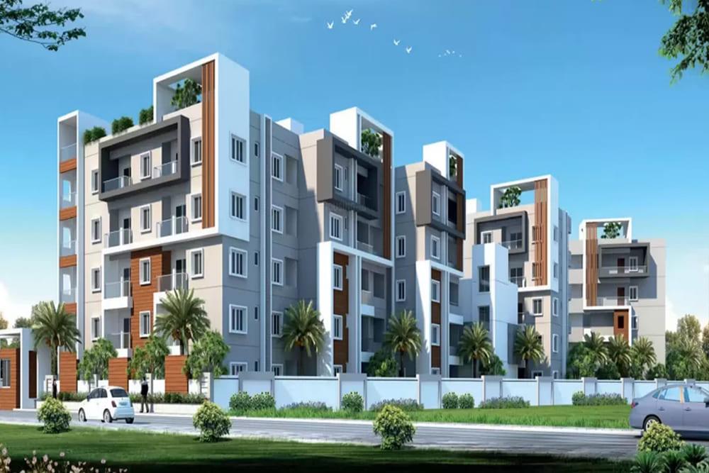 Gayatri RP Ventures