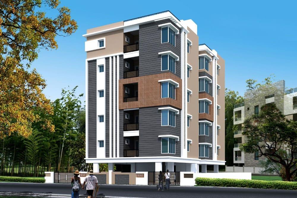 Girija Imperial