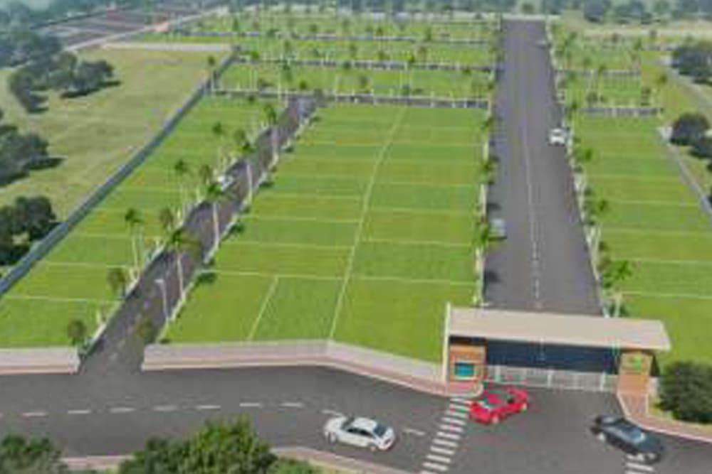 Saheb Nagar