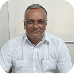 R Subba Raju