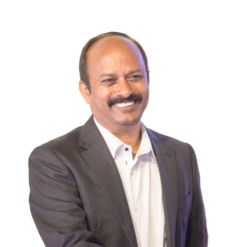 Krishna Reddy