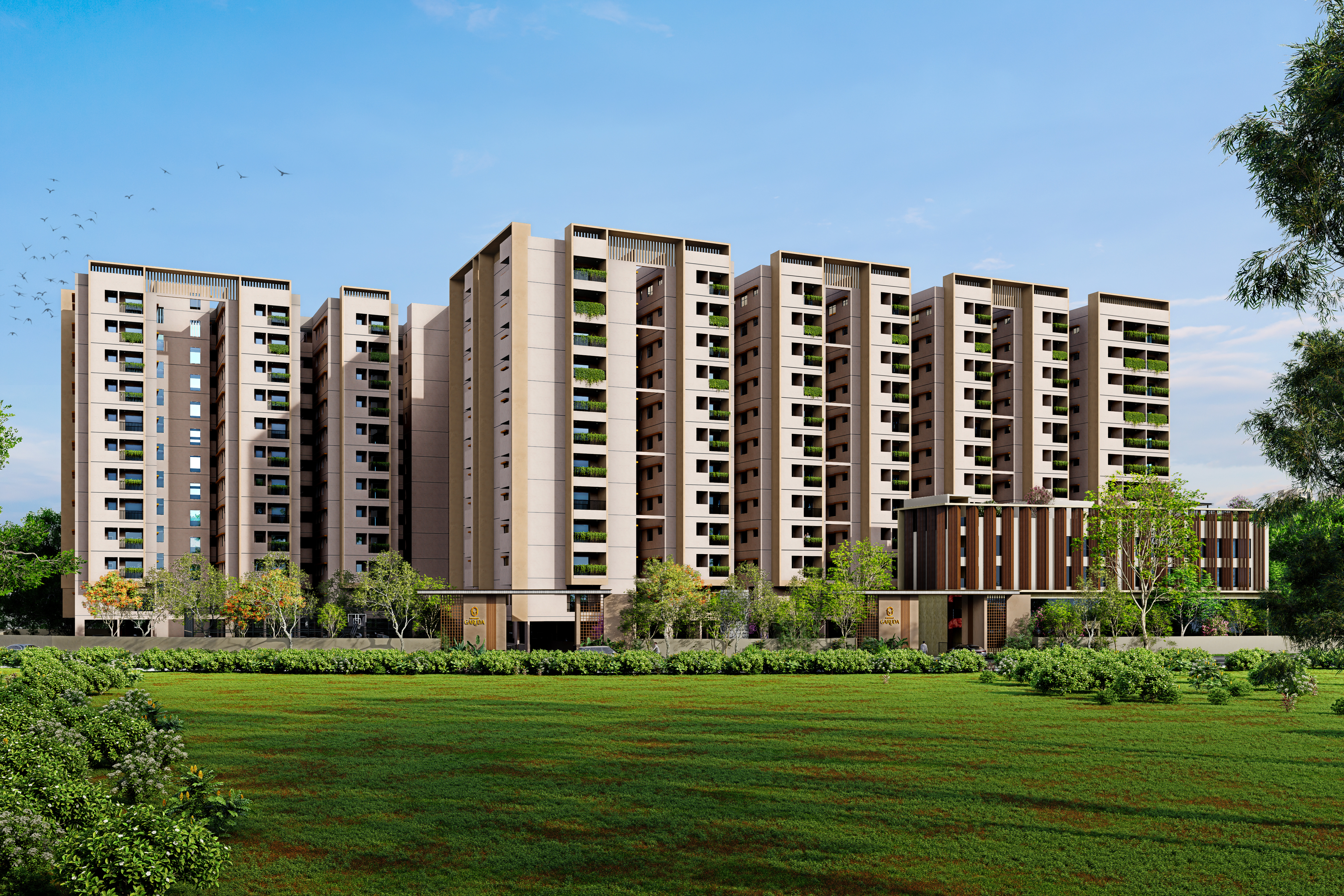 Real Estate Project