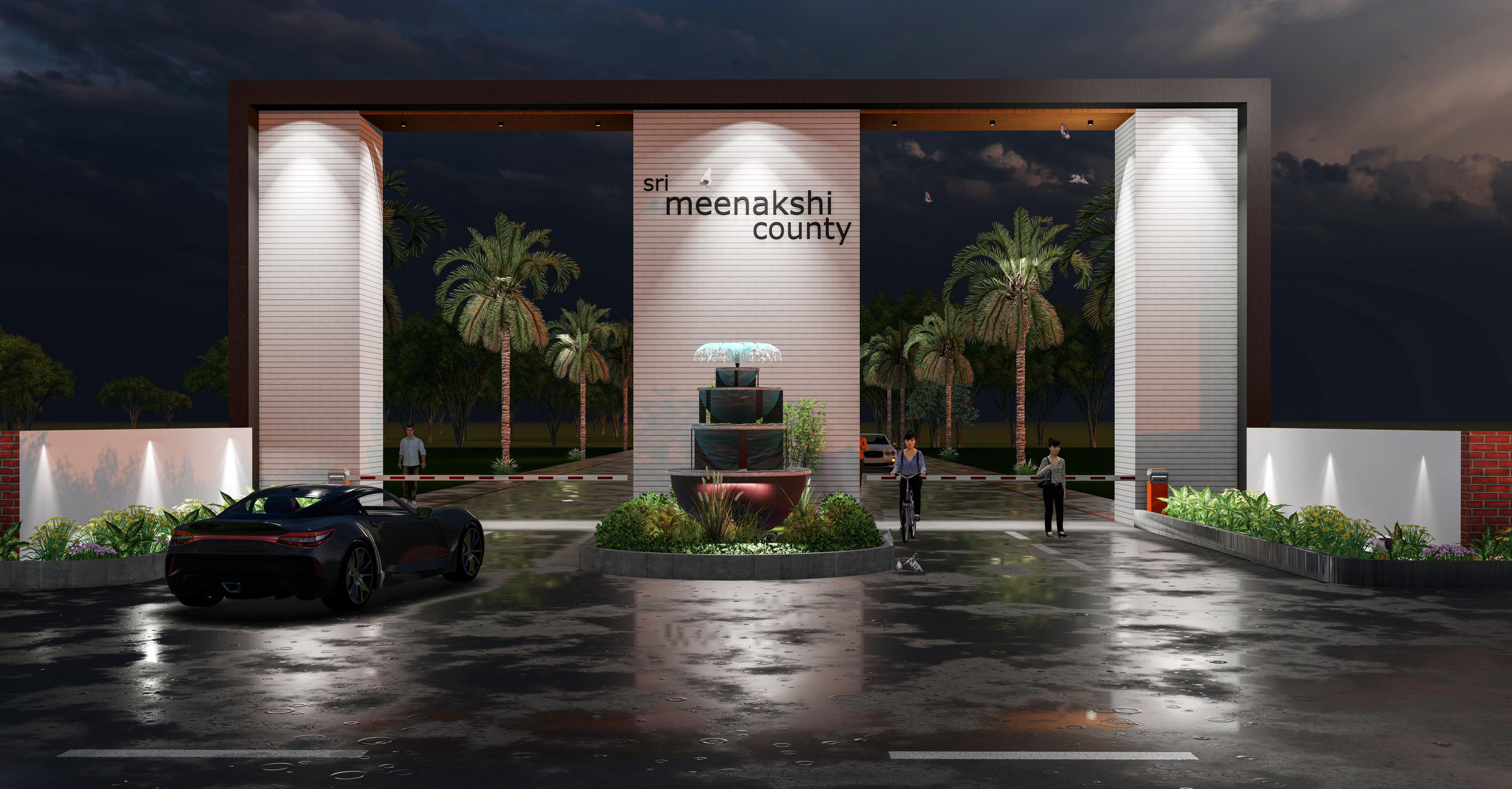 Real Estate Project