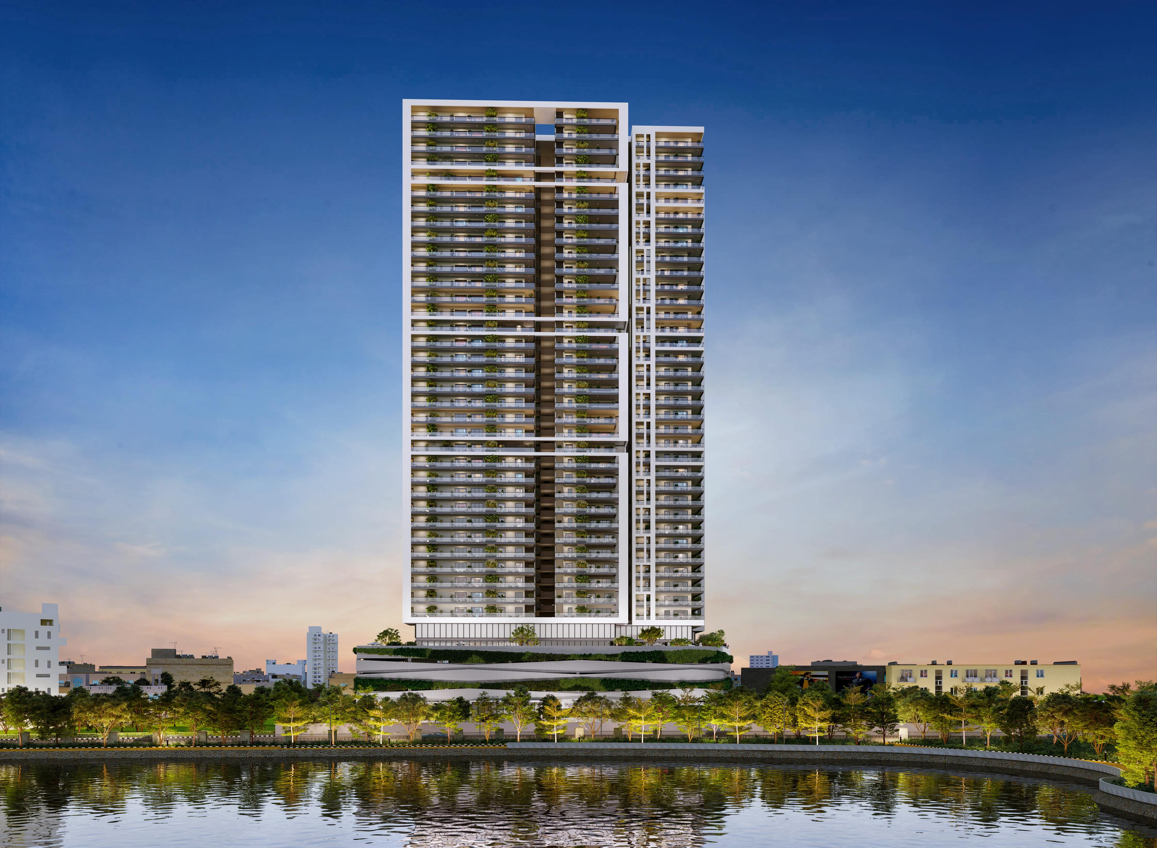 Real Estate Project