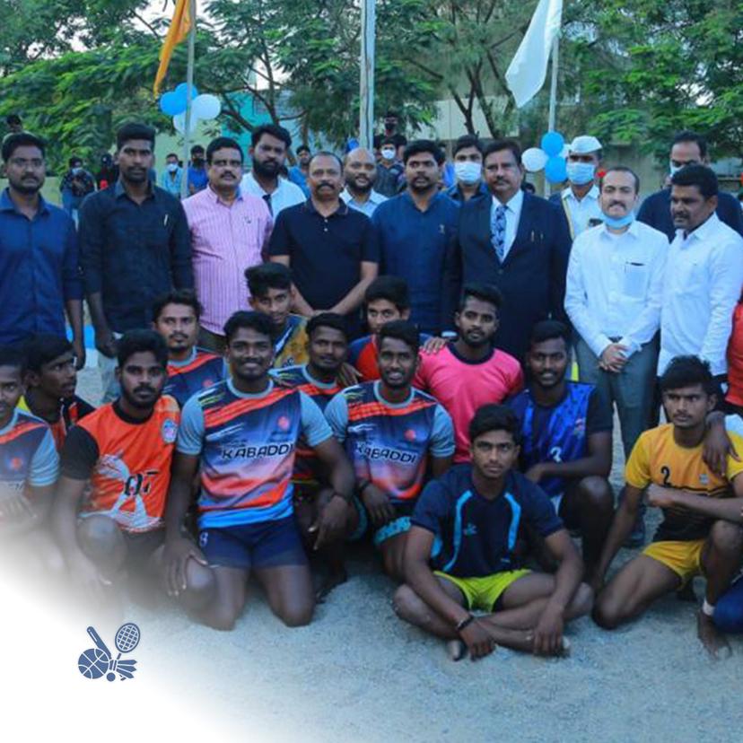 Sports and cultural