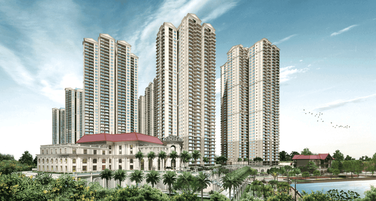 Real Estate Project