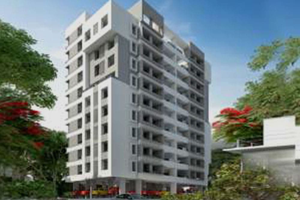West marredpally appartments