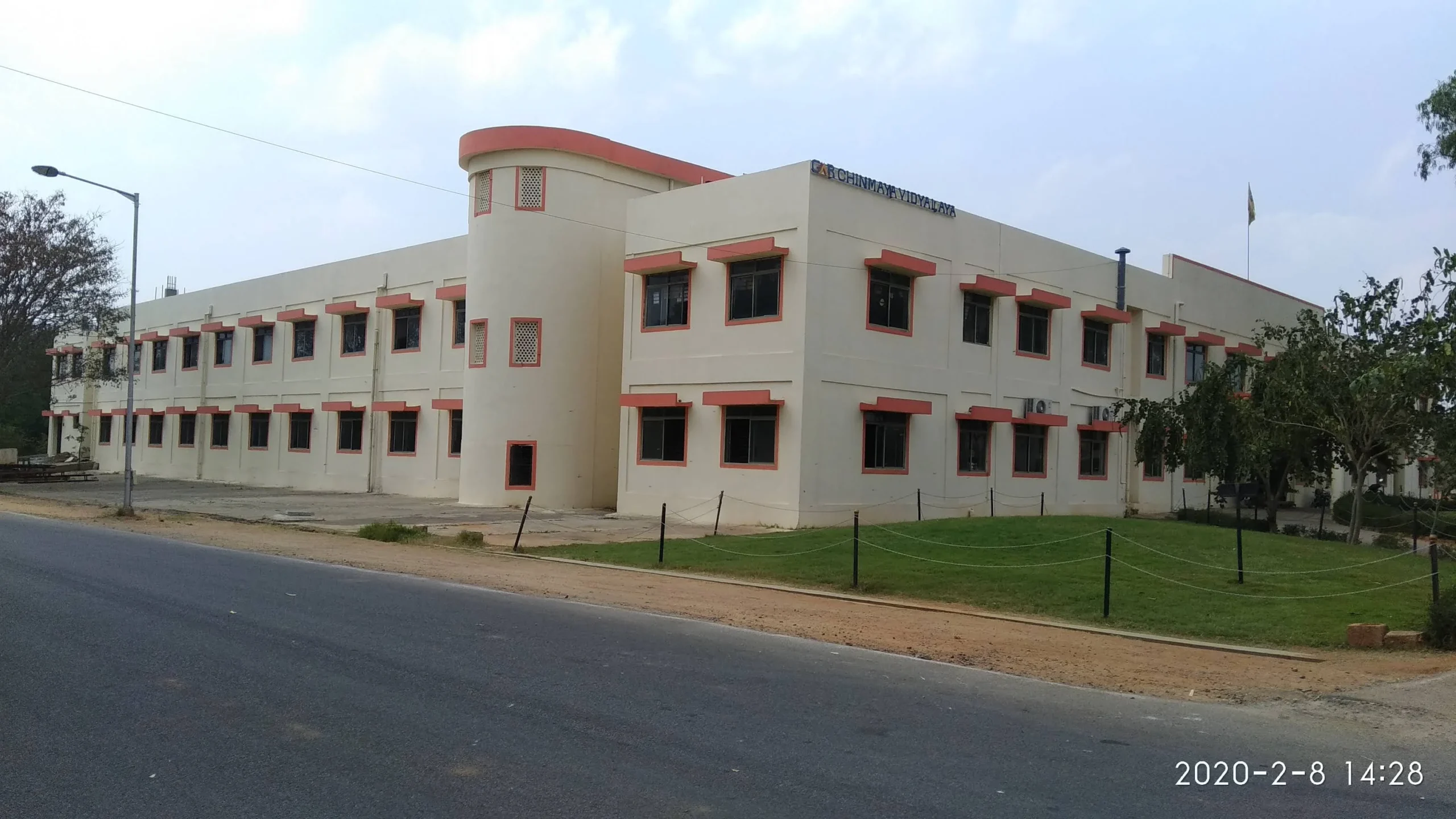 International Schools & Colleges 