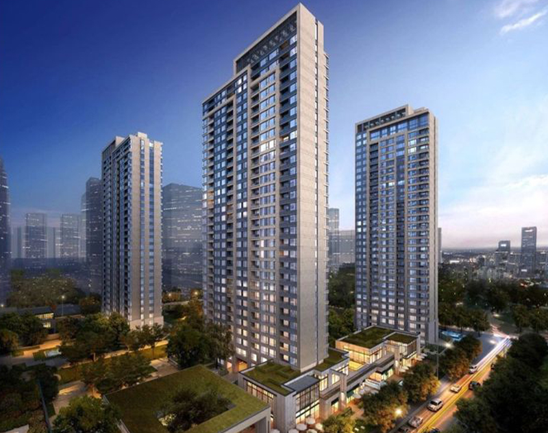 Luxury Apartments in Shamshabad